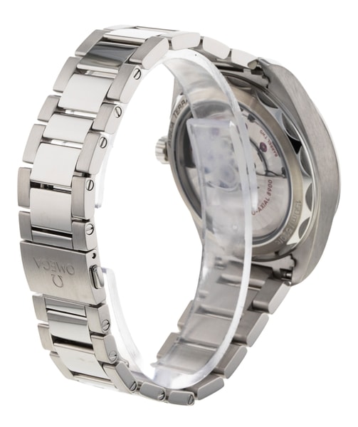 Omega Aqua Terra 150m Gents 220.10.41.21.01.001